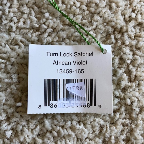 NWT Vera Bradley purse - Picture 5 of 5